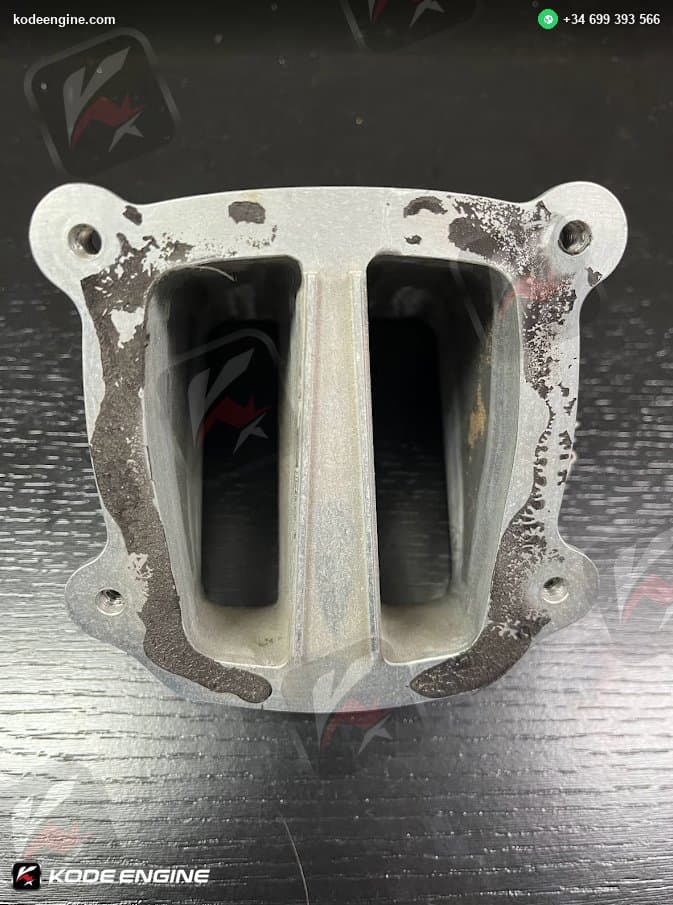 FTR Moto3 Air Intake – Ram Air Duct (Original) 4