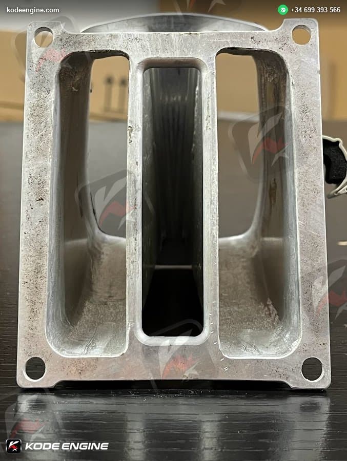 FTR Moto3 Air Intake – Ram Air Duct (Original) 5
