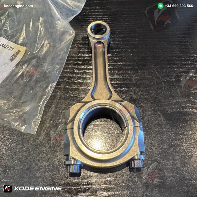 Valve Spring Support – Moto3 (NEW) image 2