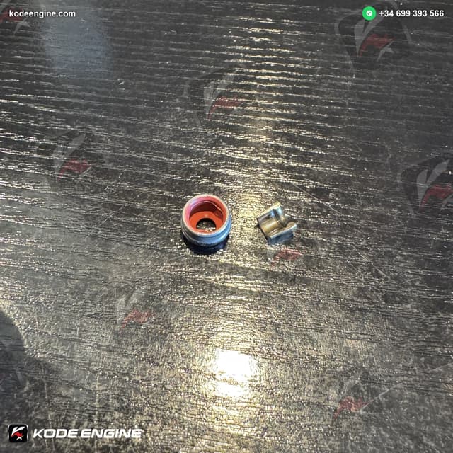 Cam Follower Shaft KTM – Moto3 (NEW) image 2
